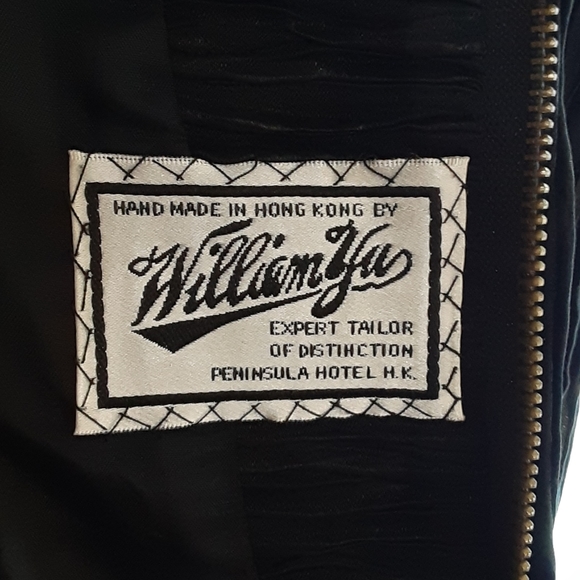 Unique Jacket - Picture 2 of 2